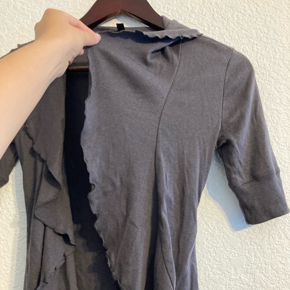 Express Cardigan - Picture 2 of 6